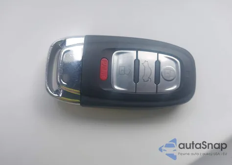 2014 Audi S6 4.0T Prestige из США, поврежденный, VIN WAUF2AFC8EN041754